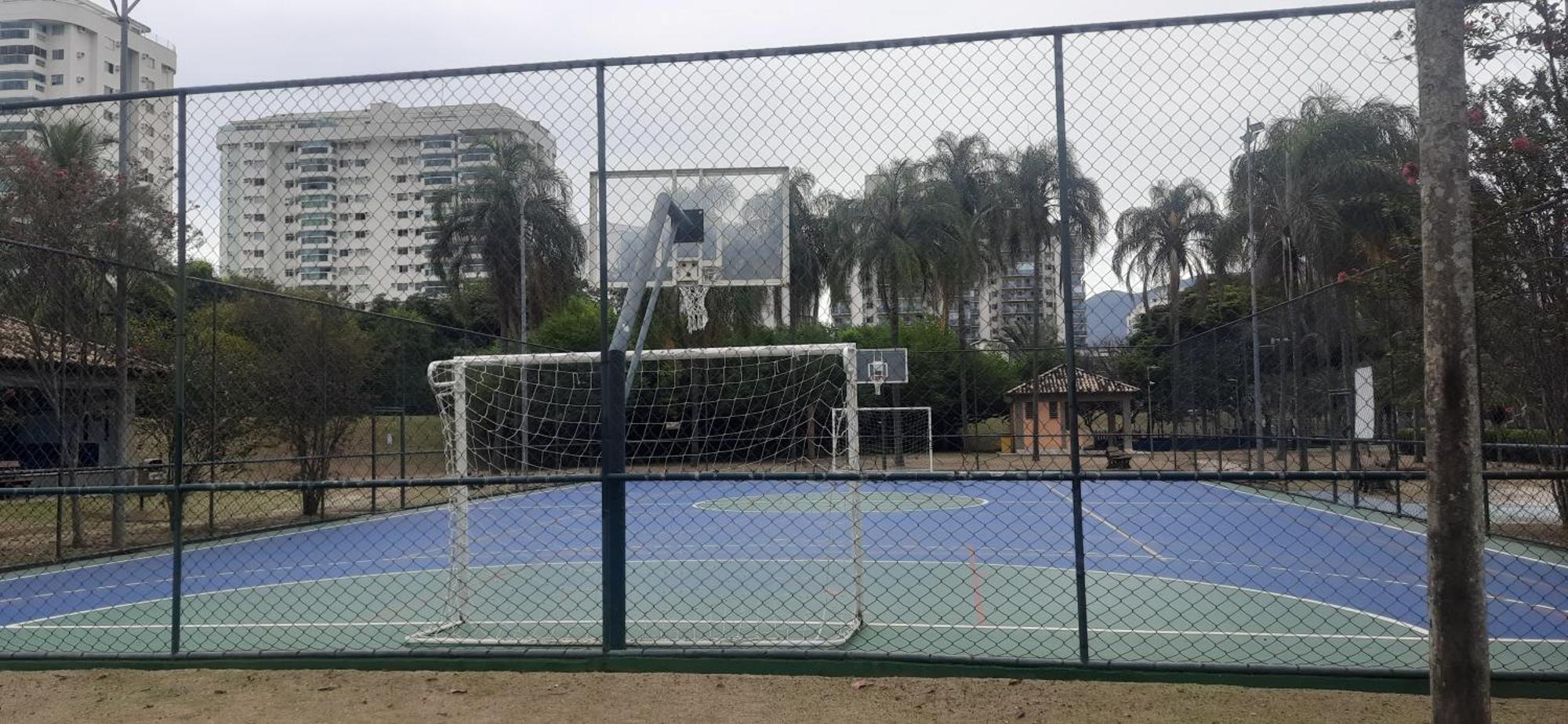 42 Verano Stay Flat Com Garagem, Wi-Fi E Cozinha Rio de Janeiro Eksteriør billede
