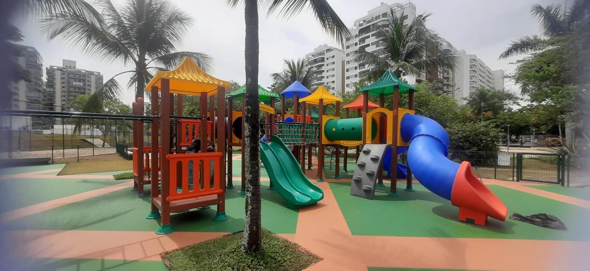 42 Verano Stay Flat Com Garagem, Wi-Fi E Cozinha Rio de Janeiro Eksteriør billede